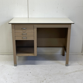 Vintage kinderbureau