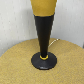 Jaren 80 hoge tafellamp
