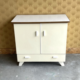 Commode + Kleur!