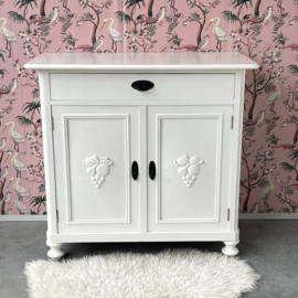 Antieke commode