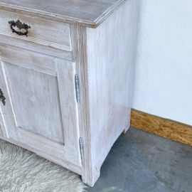 Antieke commode