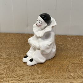 Pierrot beeldje