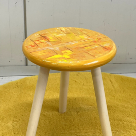 `Kunst` krukje