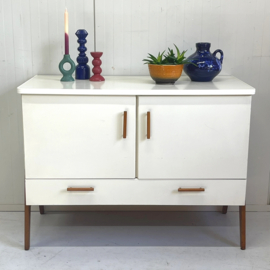 Vintage dressoir/commode