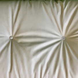 Hocker Ottoman/Eames