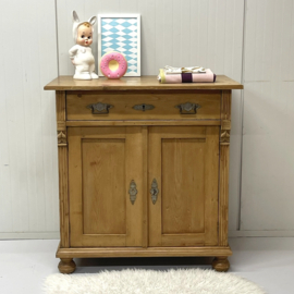 Commodes