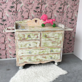 Commode + Kies je kleur!