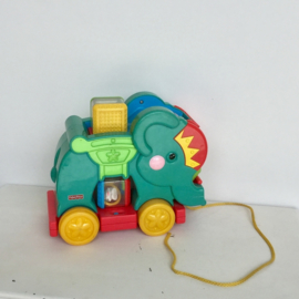 Fisher Price olifant