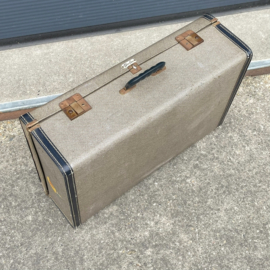 Unieke vintage koffer