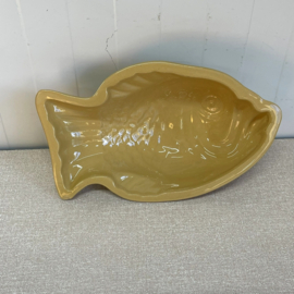 Petrus Regout vis puddingvorm