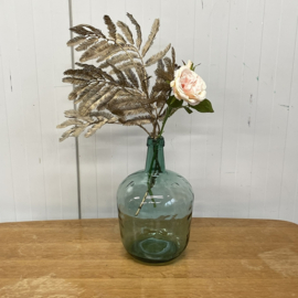 Brocante gistfles Viresa