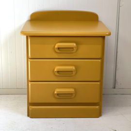 Restyle ladekastje Riksja