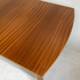 Vintage eettafel sixties