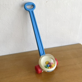 Fisher Price corn propper