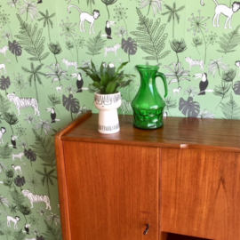 Highboard kast jaren 60