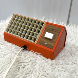 Vintage wandlamp Elidus