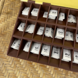 Malmberg letterdoos