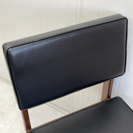 Topform j`60 eetkamerstoel
