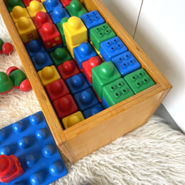 Baby Lego