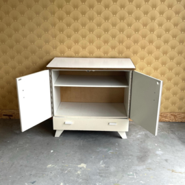 Commode + Kleur!