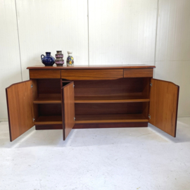 Vintage Skovby dressoir