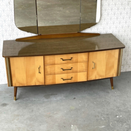 Vintage kaptafel