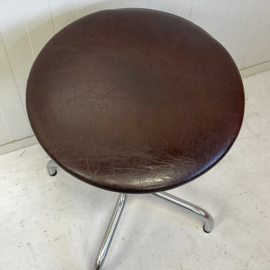 Vintage Brabantia kruk