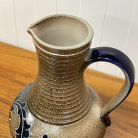 Vintage Duitse oorkan