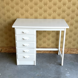 Vintage bureau