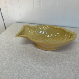 Petrus Regout vis puddingvorm