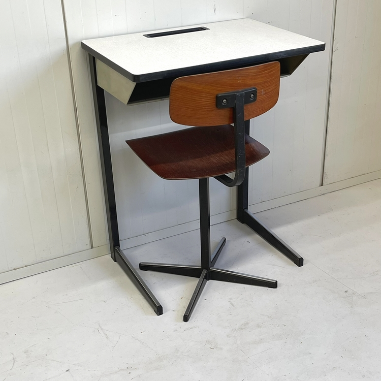 Vintage Marko schoolsetje