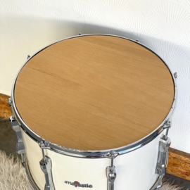 Drum-table