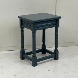 Restyle plantentafeltje