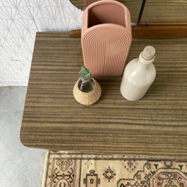 Vintage kaptafel