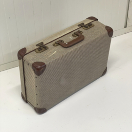 Vintage koffertje