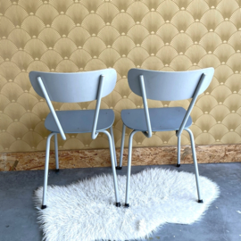 Vintage stoeltje