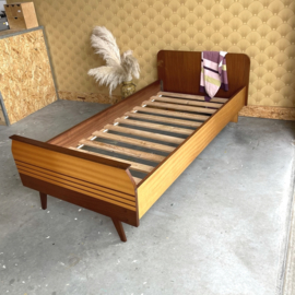 Vintage bed