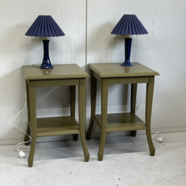 Set restyle nacht/hal tafeltjes