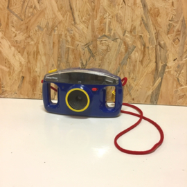 Fisher Price camera