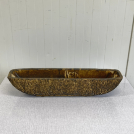 Vintage plantenbak XL