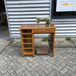 Up-cycling bureau