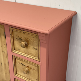 Restyle/grenen dressoir