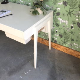 Vintage bureau