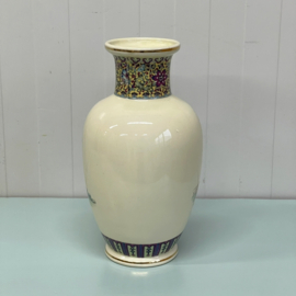 Vintage Chinese vaas