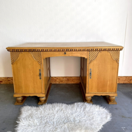 Vintage bureau