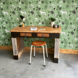 Sloophout bureau