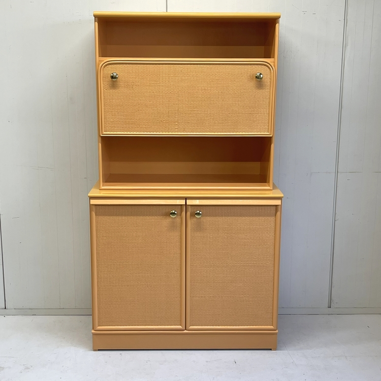 Peach bar kast webbing