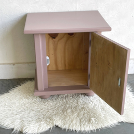 Restyle cute kinderkastje