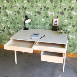 Vintage bureau