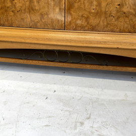 Vintage Art Deco dressoir